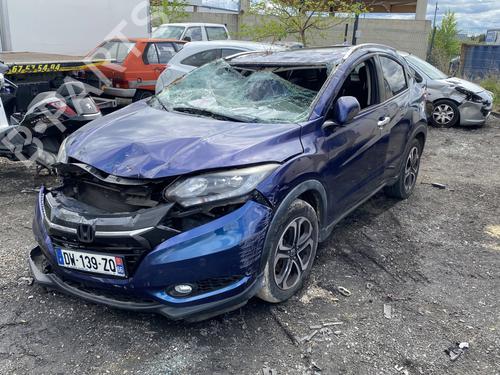 Electronic module HONDA HR-V (RU) 1.6 i-DTEC (RU8) | BP25744570M83  - Image 5