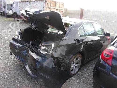 Grille BMW 5 (E60) 530 d | BP22539625C40