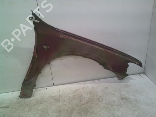 Left front fenders OPEL FRONTERA B (U99) 2.2 DTI (6B_66, 6B_76) | BP30327796C41 