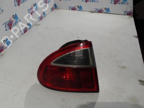 Used Left taillight SEAT LEON (1M1) 1.9 TDI (110 hp) 22329199
