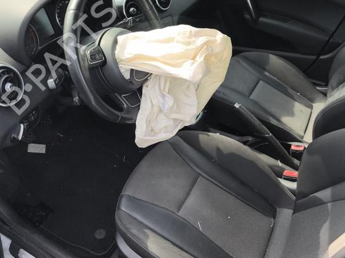 Left front window switch AUDI A1 Sportback (8XA, 8XF) 1.6 TDI | BP30550979I27  - Image 6