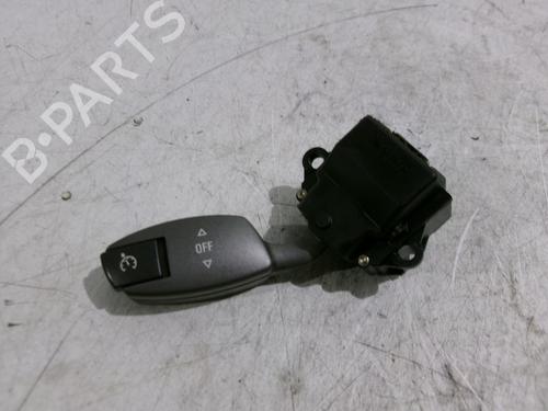 Spak kontakt BMW 7 (E65, E66, E67) 740 d (258 hp) 22326919