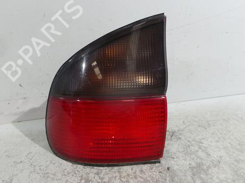 Used Left taillight Left taillight 37656244 37656244