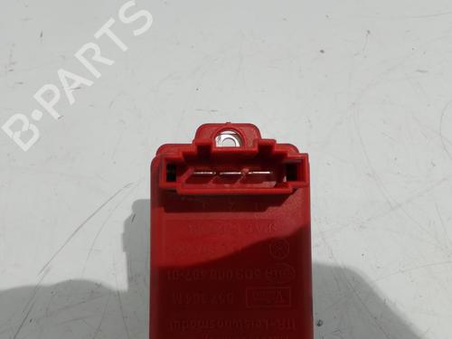 Heater resistor VW SHARAN (7M8, 7M9, 7M6) 1.9 TDI | BP22324907M108 