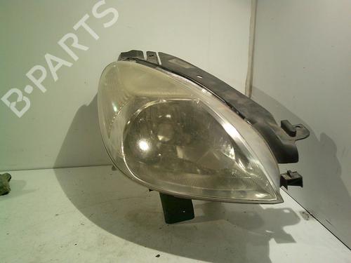 Used Right headlight CITROËN XSARA PICASSO (N68) 2.0 HDi (90 hp) 22540122