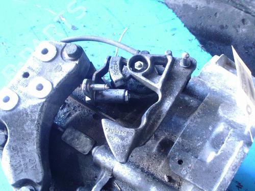 Gearbox VW GOLF PLUS V (5M1, 521) 2.0 TDI 16V | BP22328834M3 