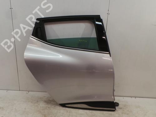 right-rear-door-renault-clio-iv-bh_-2012-2013-2014-2015-2016-2017-2018-2019-2020-2021-32339245 main image