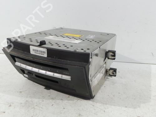 Radio MERCEDES-BENZ S-CLASS (W221, V221) S 320 CDI (221.022, 221.122) | BP30129178E6