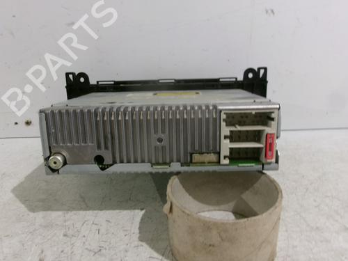 Radio MERCEDES-BENZ A-CLASS (W169) A 150 (169.031, 169.331) | BP28175103E6 