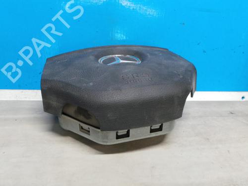 Driver airbag MERCEDES-BENZ B-CLASS Sports Tourer (W245) B 180 CDI (245.207) | BP22537928C9 