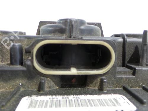Heater blower motor RENAULT CLIO III (BR0/1, CR0/1) 1.5 dCi (C/BR0G, C/BR1G) | BP28294158M62 