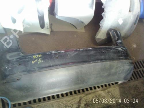 Used Rear bumper VW GOLF PLUS V (5M1, 521) 1.9 TDI (105 hp) 22537726
