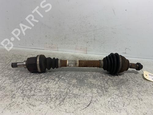 Left front driveshaft CITROËN BERLINGO Box Body/MPV (B9) 1.6 HDi / BlueHDi 75 | BP40049599M38 - Image 4