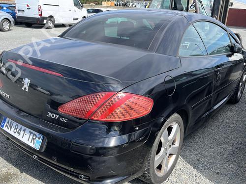Used Parts PEUGEOT 307 CC (3B) 2.0 HDi 135 4952789