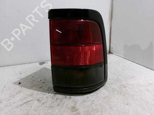 Right taillight PEUGEOT 806 (221) 2.0 | BP22325390C35 