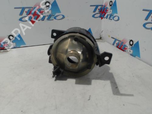 Used Right front fog light VW TOURAN (1T1, 1T2) 2.0 TDI 16V (140 hp) 22329004