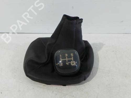 Shift knob FIAT PANDA (312_, 319_) 1.3 D Multijet 4x4 (312PXL1A) | BP29641505I34 - Image 2