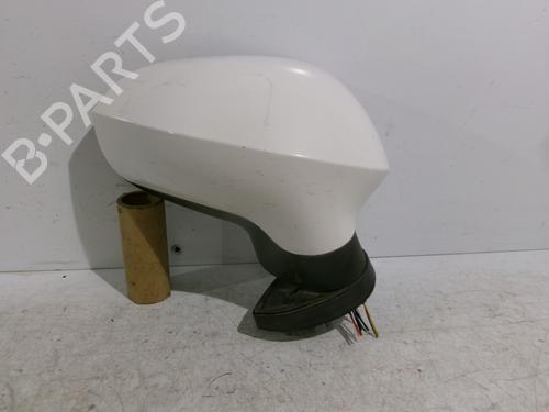 Used Right mirror SEAT EXEO (3R2) 2.0 TDI (143 hp) 26133443