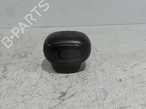 Shift knob PEUGEOT 208 II (UB_, UP_, UW_, UJ_) 1.5 BlueHDI 100 | BP32314320I34