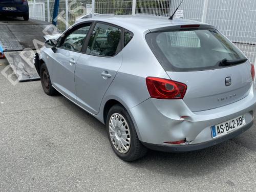 Starter SEAT IBIZA IV (6J5, 6P1) 1.6 TDI | BP22323406M8 