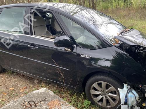 Used Parts CITROËN C4 Picasso I MPV (UD_)    4634965