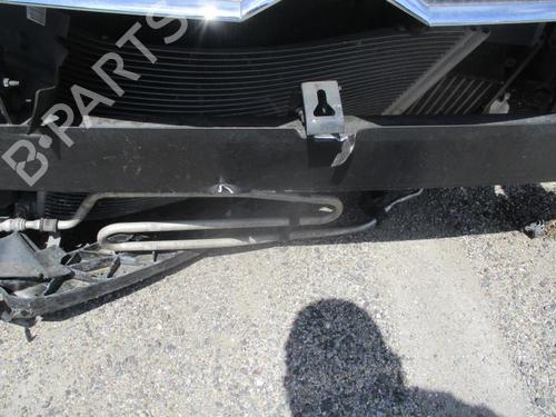 Tailgate CITROËN C5 III (RD_) 2.0 HDi 165 (RDRHHA, RDRHH8) | BP22325637C6 