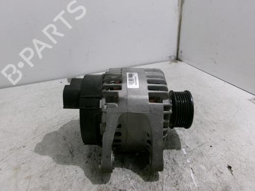 Alternator FIAT DOBLO MPV (119_, 223_) 1.9 D (223AXB1A) | BP22328426M7 