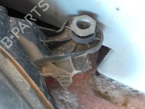 Right headlight FIAT PANDA (312_, 319_) 1.3 D Multijet 4x4 (312PXL1A) | BP29641500C29 