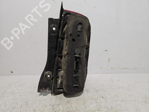 Left taillight NISSAN MICRA III (K12) 1.2 16V | BP22327603C34 