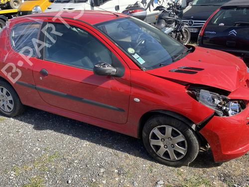 Starter PEUGEOT 206+ (2L_, 2M_) 1.4 i | BP32427534M8 - Image 8
