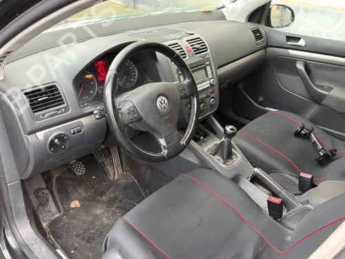 Left headlight VW GOLF V (1K1) 1.9 TDI | BP32134069C28 - Image 5