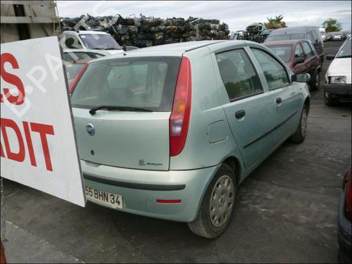 Feu arrière gauche FIAT PUNTO (188_) 1.3 JTD 16V | BP22329312C34 