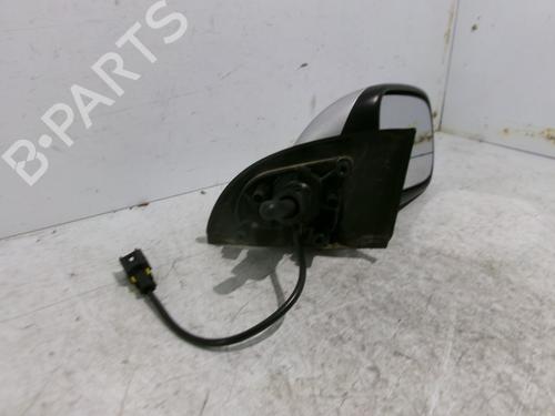 Right mirror PEUGEOT 307 Break (3E) 1.6 HDi | BP22794085C27 