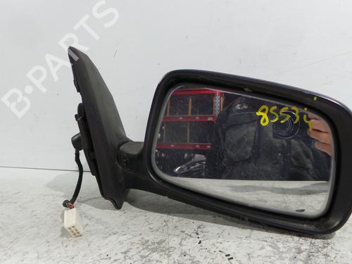 Used Right mirror Right mirror TOYOTA COROLLA (_E12_) 1.4 D (NDE120_, NDE120R) (90 hp) 32722849 32722849