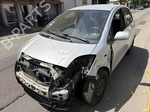 Teile für TOYOTA YARIS (_P9_) 1.4 D-4D (NLP90_, NLP90R) 4960846