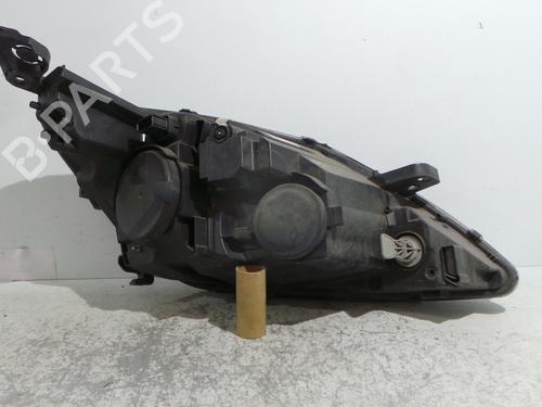 Lyskaster venstre Lyskaster venstre PEUGEOT 308 SW II (LC_, LJ_, LR_, LX_, L4_) 1.2 THP 110 (110 hp) 36437558 36437558