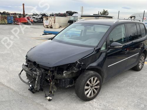 Used Parts VW TOURAN (1T3)  2.0 TDI  2184250