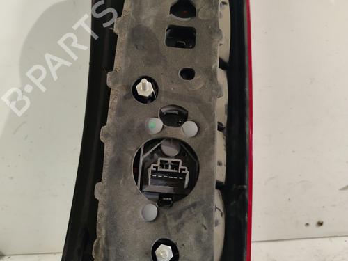 Used Left taillight Left taillight FIAT IDEA (350_) 1.3 D Multijet (70 hp) 22329249 22329249