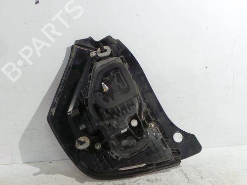 Right taillight RENAULT TWINGO III (BCM_, BCA_) 0.9 TCe 95 | BP36097073C35 - Image 3