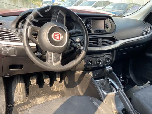 Steering column stalk FIAT TIPO Hatchback (356_, 357_) 1.4 (356HXA1B, 357) | BP34557334I23  - Image 13