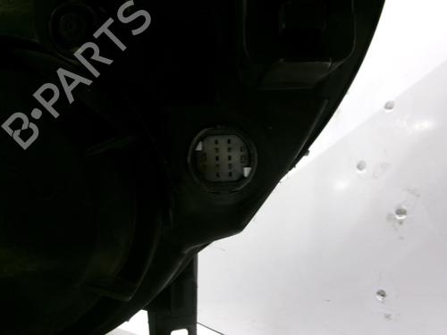 Used Right headlight Right headlight PEUGEOT BOXER Van 2.2 HDi 120 (120 hp) 22539922 22539922