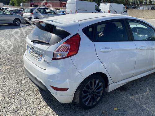 Left taillight FORD FIESTA VI (CB1, CCN) 1.0 Sport | BP29896994C34 - Image 4
