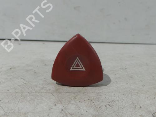 Bouton de warning RENAULT LAGUNA II (BG0/1_) 1.6 16V (BG1G, BG1H) (112 hp) 30550995