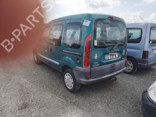 Front right interior door handle RENAULT KANGOO (KC0/1_) 1.9 dTi (KC0U) | BP38923693I14 - Image 8