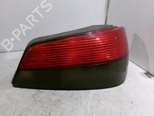 Used Right taillight PEUGEOT 306 Hatchback (7A, 7C, N3, N5) 1.6 (89 hp) 22325308