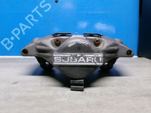 Used Left rear brake caliper Left rear brake caliper SUBARU IMPREZA Saloon (GC) 2.0 Turbo GT AWD (GC8) (218 hp) 22325053 22325053