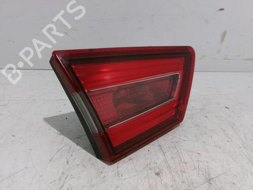 Used Left tailgate light Left tailgate light RENAULT CLIO IV (BH_) 1.5 dCi 90 (90 hp) 22360757 22360757