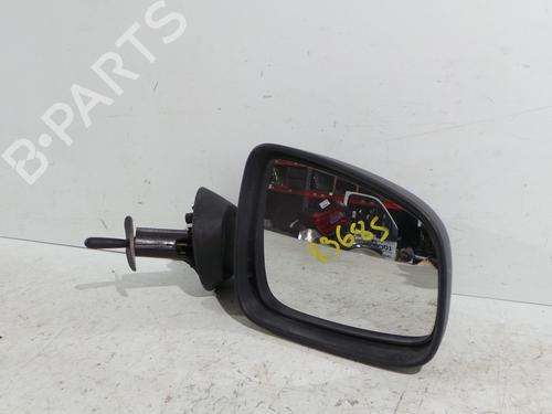 right-mirror-dacia-sandero-2008-30463288 main image