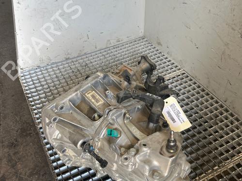 Used Gearbox Gearbox 38531577 38531577