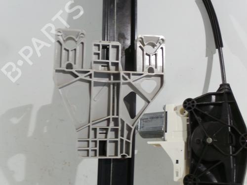 Used Rear right window mechanism Rear right window mechanism 37673570 37673570